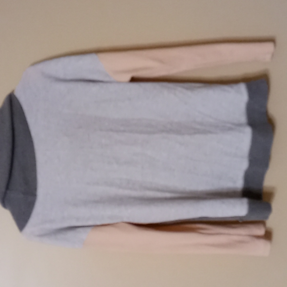 Calvin Klein Performance Cowl Neck Quick Dry Thermal Turtleneck - Picture 2 of 3